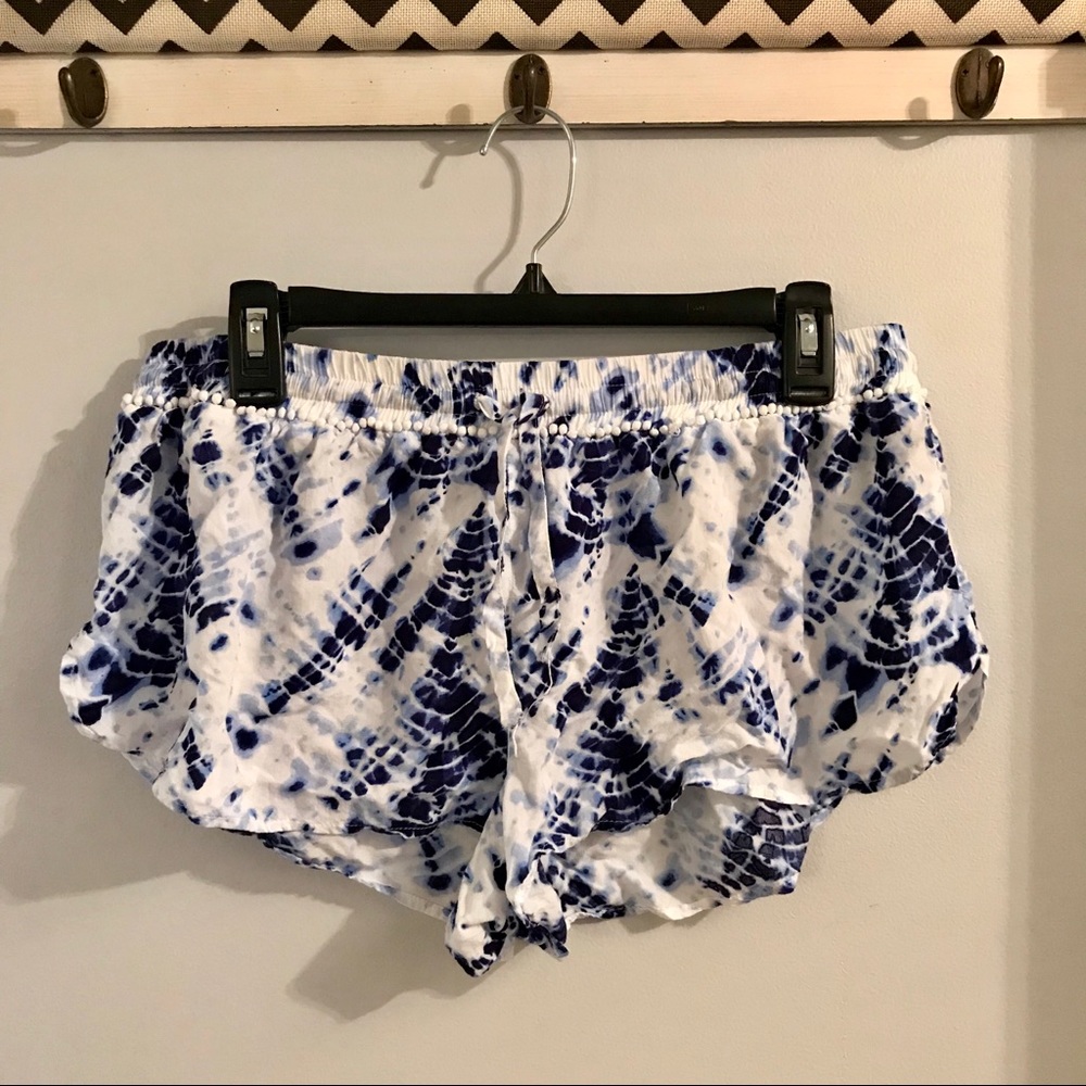 VICTORIA’S SECRET shorts 💗